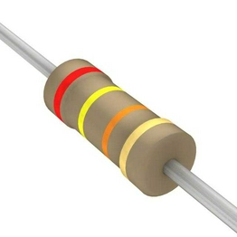CF14JT24K0 Stackpole Electronics