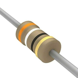 CF18JA39R0 Stackpole Electronics