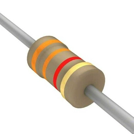CF18JA3K30 Stackpole Electronics