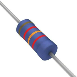 RSF1GB12K0 Stackpole Electronics