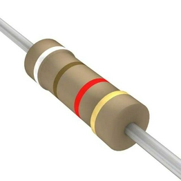 CF12JT9K10 Stackpole Electronics
