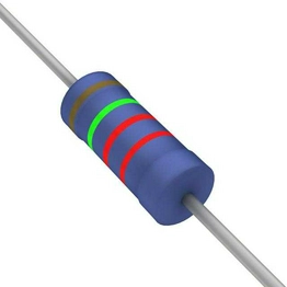 RSF1GB1K50 Stackpole Electronics