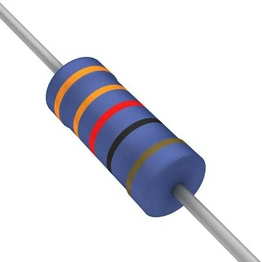 RSF1FT332R Stackpole Electronics