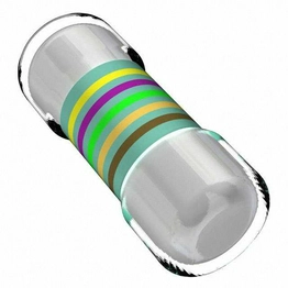 MLF12FTD47R5 Stackpole Electronics