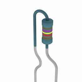 PRNF14FTD17K4 Stackpole Electronics