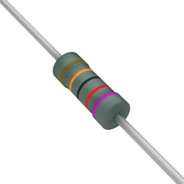 RNF14BTC13K0 Stackpole Electronics