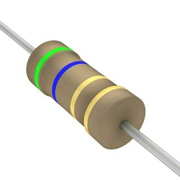 CF1JT5R60 Stackpole Electronics