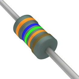 RNF18FTC365K Stackpole Electronics