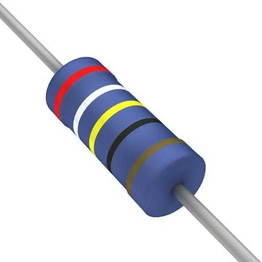 RSF1FT294R Stackpole Electronics
