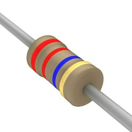 CF18JT22M0 Stackpole Electronics