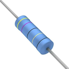 ASRM2JA47R0 Stackpole Electronics