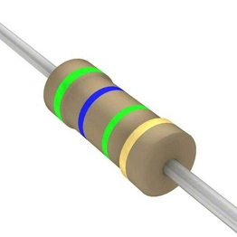 CF14JA5M60 Stackpole Electronics