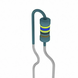 PRNF14FTD464R Stackpole Electronics