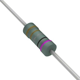 RNF14BTC118R Stackpole Electronics
