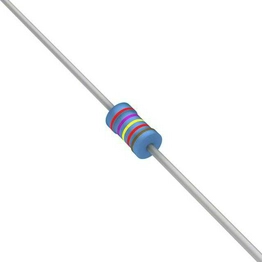 RNMF14FTD27K4 Stackpole Electronics