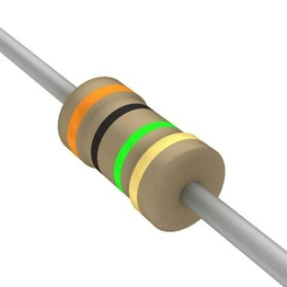 CF18JT3M00 Stackpole Electronics