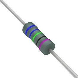 RNF14BAC665R Stackpole Electronics