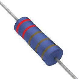 RSF2FT2K21 Stackpole Electronics