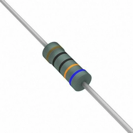 RNF14CTD100K Stackpole Electronics