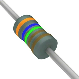 RNF14FTC3K65 Stackpole Electronics