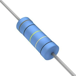 ASRM2JA100K Stackpole Electronics