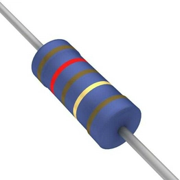 RSF1FT12R1 Stackpole Electronics