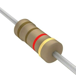 CF14JA1K10 Stackpole Electronics