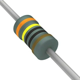 RNF18FTD340R Stackpole Electronics