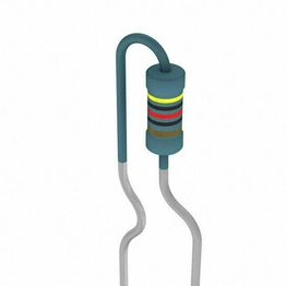 PRNF14FTD402R Stackpole Electronics