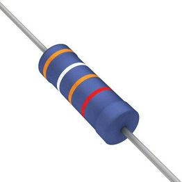 RSF2GB39K0 Stackpole Electronics