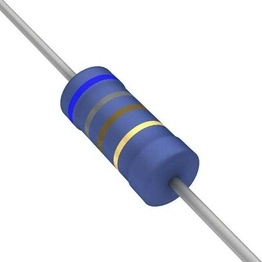 RSF1JB680R Stackpole Electronics