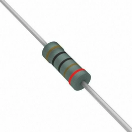 RNF14GTD1K00 Stackpole Electronics