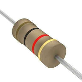 CF1JA1K00 Stackpole Electronics