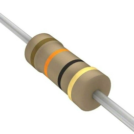 CF14JT13R0 Stackpole Electronics