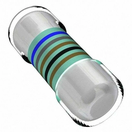 MLF12FTD681R Stackpole Electronics