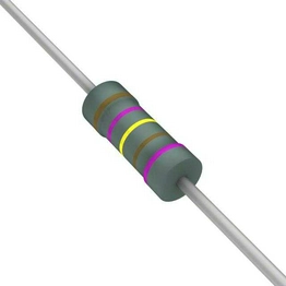 RNF14BTC1K74 Stackpole Electronics