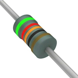 RNF18FTD523R Stackpole Electronics