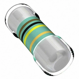 MLF12JTD100K Stackpole Electronics