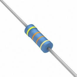 RSMF2JB43K0 Stackpole Electronics