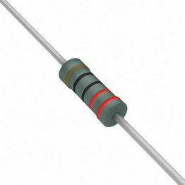 RNF14GTD10K0 Stackpole Electronics