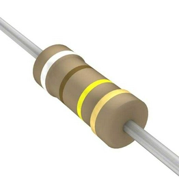 CF14JT910K Stackpole Electronics