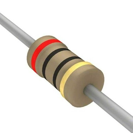 CF18JT20R0 Stackpole Electronics