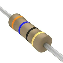 CF12JT36R0 Stackpole Electronics