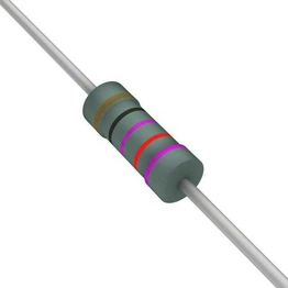 RNF14BTD10K7 Stackpole Electronics