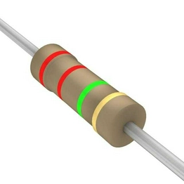 CF12JT2M20 Stackpole Electronics