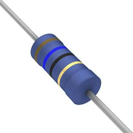 RSF1JT16R0 Stackpole Electronics