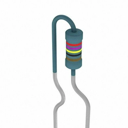 PRNF14FTD274R Stackpole Electronics
