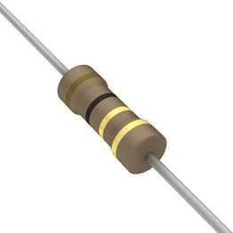 CFM12JA1R00 Stackpole Electronics