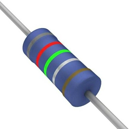 RSF1FT8R25 Stackpole Electronics