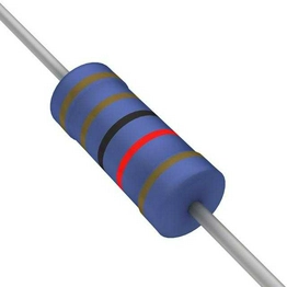 RSF1FT11K0 Stackpole Electronics
